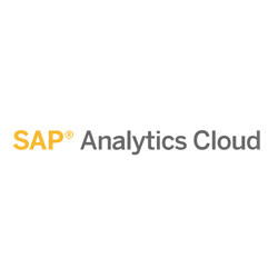 sap analytics cloud logo